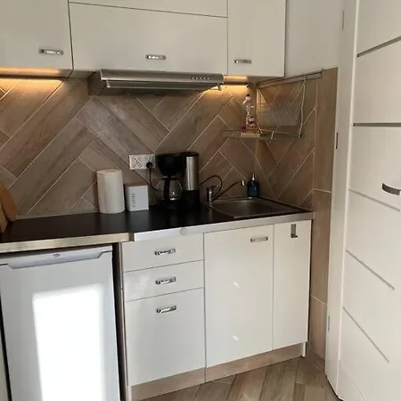 Mazurska 2 Pokoje Gdańsk Zewnętrze zdjęcie