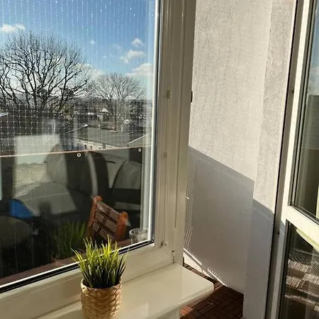 Mazurska 2 Pokoje Gdańsk Zewnętrze zdjęcie