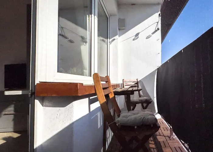 Mazurska 2 Pokoje