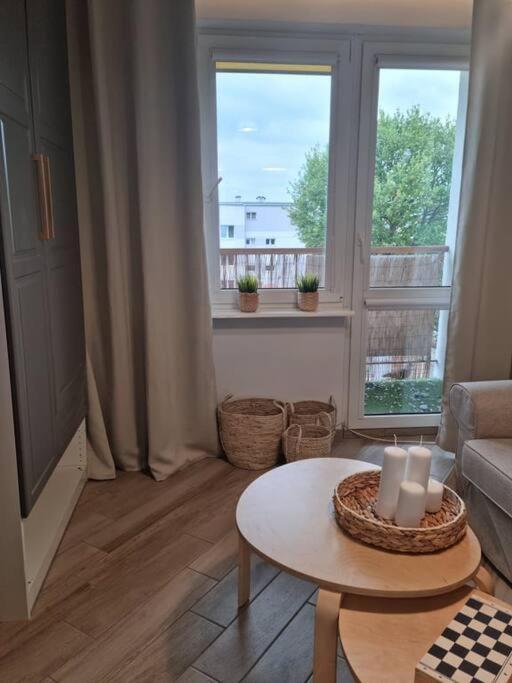Apartment Mazurska 2