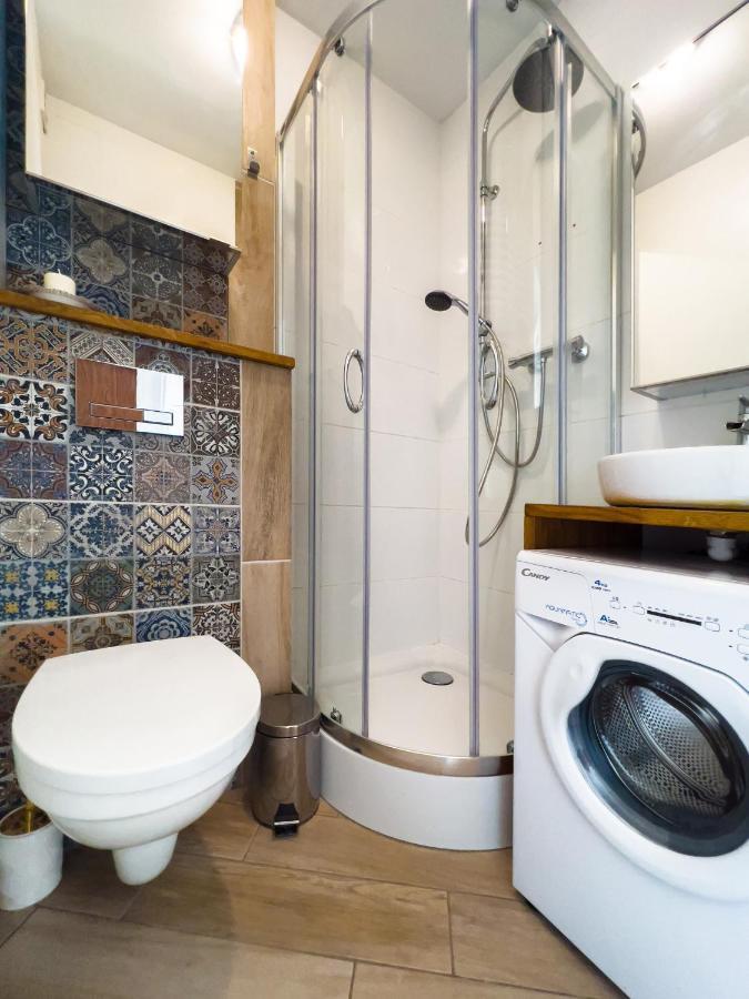 Mazurska 2 Apartament Gdańsk