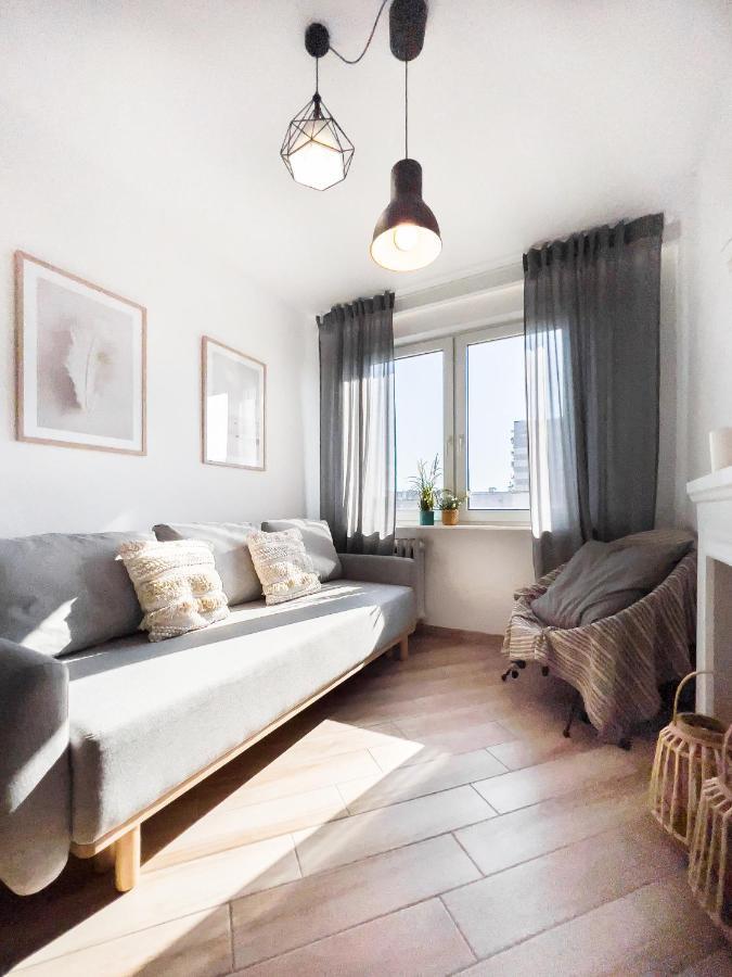Apartament Mazurska 2 Gdańsk