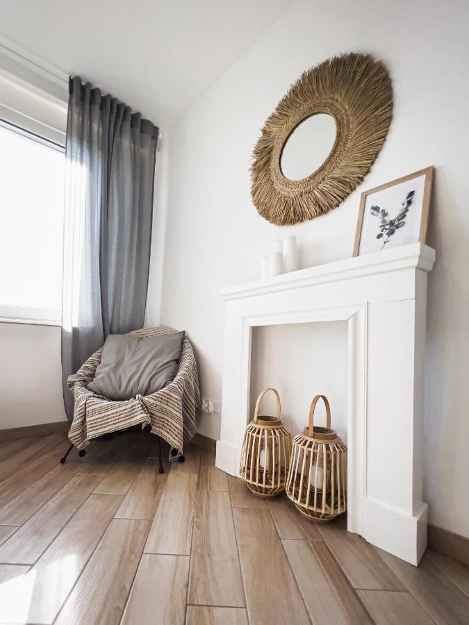 Mazurska 2 Apartament Gdańsk