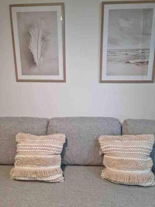 Mazurska 2 Apartament *