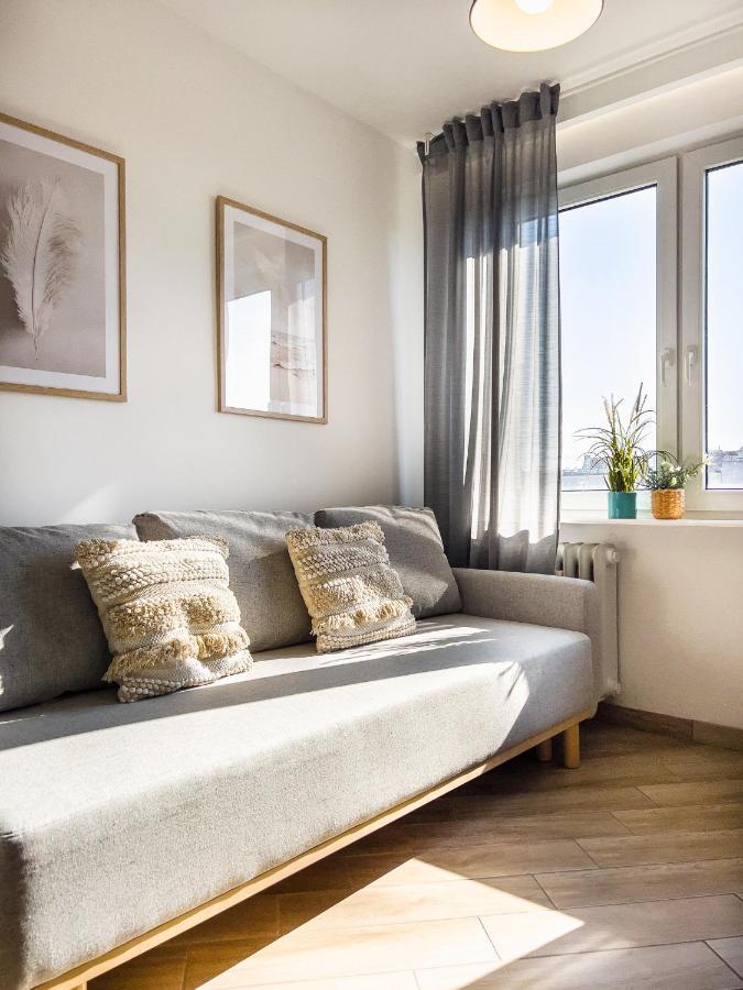 Mazurska 2 Apartament *